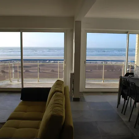 Moderne 2 Chambres, Cabine, Balcon, Cuisine Equipee, Plage Proche - Fr-1-482-28 福尔马翁普拉日